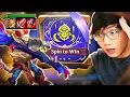 Spin To Win Wukong 3 Insane Hero Augment
