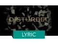 Download Lagu Disturbed - What Are You Waiting For (Lyric Video)