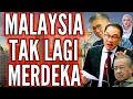 Lagu Malaysia Tergadai Pada Amerika Mahathir Bongkar Fakta Mengejutkan Perjanjian AS ⁉️