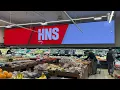 Hannam Supermarket Mega-Screen