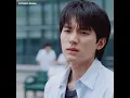 Lagu She's hurt but he feel her pain  🥺❤️‍🩹 || Cdrama🦋 ~ Reborn 🍁 #ZhouYiran #ZhangJingyi #cdrama #kdrama