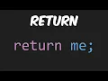 Return Statement In JavaScript