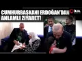 Download Lagu Cumhurbaşkanı Erdoğan, Kızılcıhamam'da 15 Temmuz Şehit Ailelerini Ziyaret Etti
