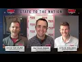 State to the Nation Wisconsin