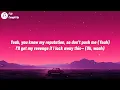 FLO - Caught Up (Lyrics)