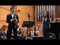 Download Lagu Minko Lambov Double Concerto for violin, piano and orchestra. #doubleconcerto #Yeoleumson