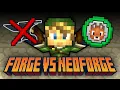 Minecraft Forge vs NeoForge What is this New Mod Loader