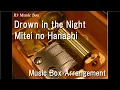 Download Lagu Drown in the Night/Mitei no Hanashi [Music Box]