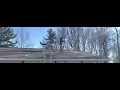 roof washing in morgantown wv