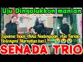 Download Lagu SENADA TRIO - UJU DINGOLUKON MANIAN (Cover) Cipta : Denny Siahaan @hangganeriksonchannel8093
