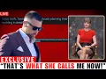 Download Lagu 2 MINS AGO: Travis Kelce Confesses Why Taylor Swift Has NICKNAMED Him THE MAN OF HER DREAMS?!