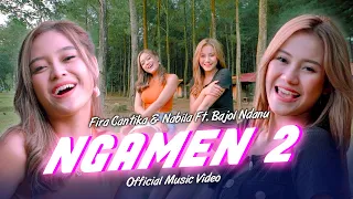 fira cantika ft nabila ngamen 2 official music video 