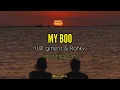 My Boo - by Will gittens & Rahky (Acoustic cover)