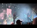 Alexisonfire - Drunks, Lovers, Sinners and Saints Live at Buffalo Outer Harbor