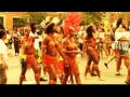 Bunji Garlin ft Major Lazer - Differentology