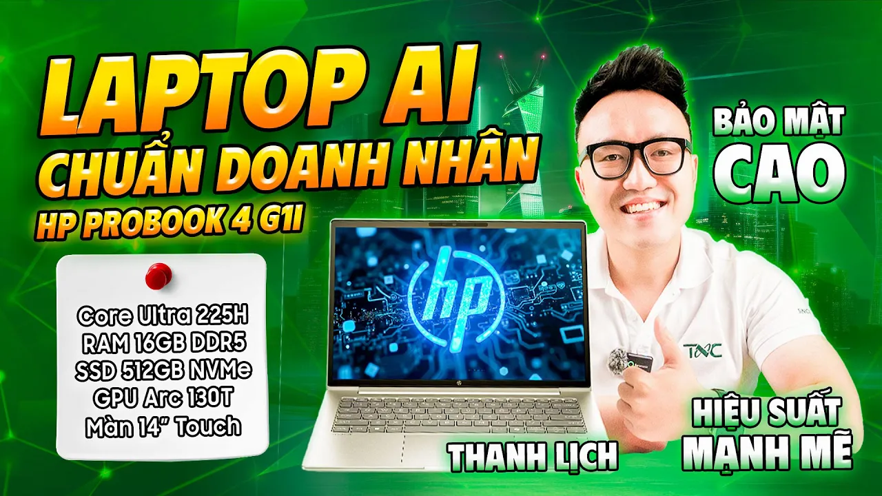 Video Thumbnail