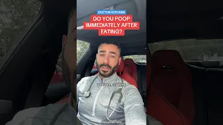 اگر بلافاصله بعد از غذا خوردن مدفوع می کنید دلیل آن چیست اسهال ناشی از سندرم روده تحریک پذیر پزشک سلامت 