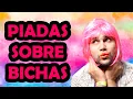 Lagu PIADAS SOBRE BICHAS - HUMORISTA THIAGO DIAS