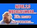 Download Lagu Efa leo ny vahoaka eny na ny olona ao amin'ny fitondrana aza fa tsy miteny fotsiny 