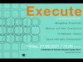 execute LiveCode Sets