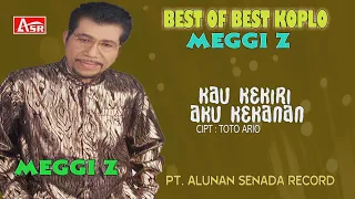 meggi z dangdut koplo kau kekiri aku kekanan official video musik hd