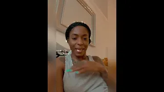 hoodcelebrityy speak on barington levy son 5 30 2021