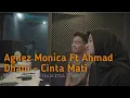 Lagu Agnes Ft Ahmad Dhani - Cinta Mati || Mikail Ft Kenlacessa Cover