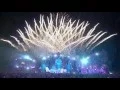 Download Lagu Alesso - Heroes [Live Tomorrowland 2016] [Brasil]