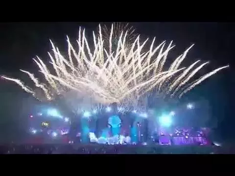 Download MP3 Alesso - Heroes [Live Tomorrowland 2016] [Brasil]