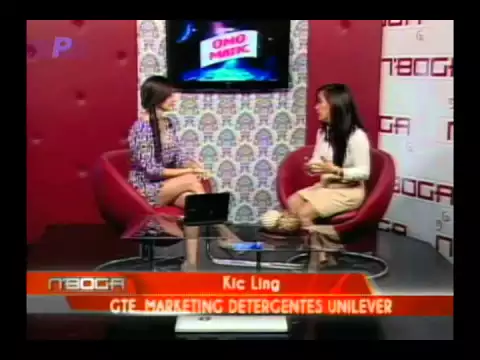 Omo Matic Fashion Trendy Un evento de moda y cuidado para la ropa