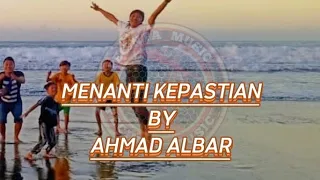 Download Menanti Kepastian - Ahmad Albar - Lirik MP3