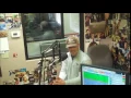 Aaron Watson at KAFF Country Studios