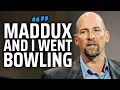 John Smoltz on the 1995 World Series Undeniable with Joe Buck