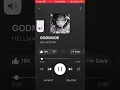 GODMODE By HELLMASTER