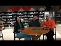 Download Lagu Entrevista Nave Som Conheça os novos vocalistas. Olmar e Tacia