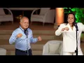 Elvis Crespo Nuestra Canción | Versión El Manguangua - Diosdado - María Corina 