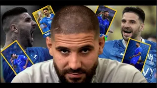 الكساندر ميتروفيتش المجرم الذي دمر كل الفر ق و بدون رحمة الجزاء الاول 