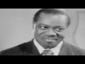 Louis Armstrong - Swinging on Nothing (1942)