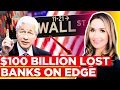 Download Lagu U.S. Banking Crisis Incoming - $100 Billion Market Shock and Fraud Reveal Deeper Credit Threats