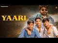 Lagu Yaari (Official Video) by_ Masoom sharma. Video by Akshay,anshul and abhay.  badaun song TM Music 