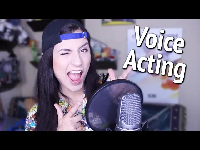 How to Become a Voice Actor — 5 Essential Steps