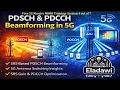 Session 4 SRS-Based Beamforming in 5G PDSCH PDCCH Antenna Switching SRS Gain Explained