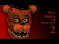 FNAF 2 All Phone Calls with Text