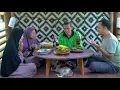 Download Lagu Memetik Labu dan Daun Kari | Masak Kari Kentang Wortel, Ayam Tangkap Aceh, Timpan Labu Khas Aceh