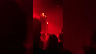 lewis capaldi 