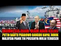 Lagu INDONESIA NAIK KELAS!!! ERA KAPAL INDUK RUSIA DIMULAI, MALAYSIA PANIK!