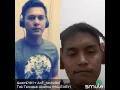 Smule tak tercapai akalmu versi rashid