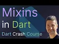 Mixins in Dart - Learn How Mixins and Dart Mirrors Reflection Can Help You Write Reusable Code