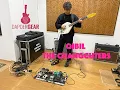 Download Lagu Dapoer Gear - Qibil (The changcuters)