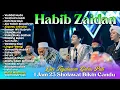 Download Lagu KUMPULAN SHOLAWAT HABIB ZAIDAN YAHYA YANG VIRAL DI TIKTOK TER-CANDU CANDU LIVE TEGALANOM 😍